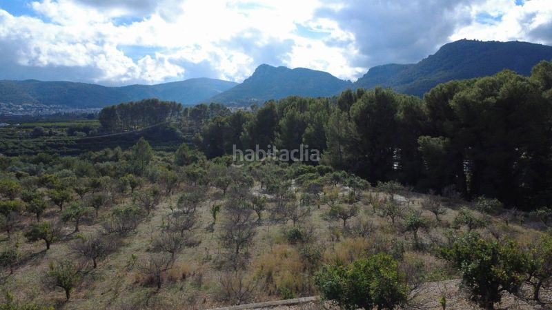 Foto c3e4370c-5961-4550-bf62-cd0f6b10d0ca. Terreny residencial a Orba