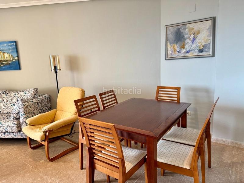 Foto 3a353f35-2fcb-420b-926f-7c3d5dc673de. Lloguer apartament amb piscina a L'Almadrava - L'Estanyó Dénia