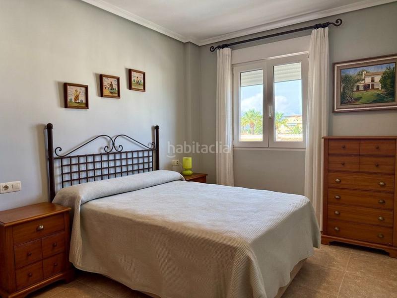 Foto 9303b25e-1f9a-466c-8bc7-b05aafd9827f. Lloguer apartament amb piscina a L'Almadrava - L'Estanyó Dénia