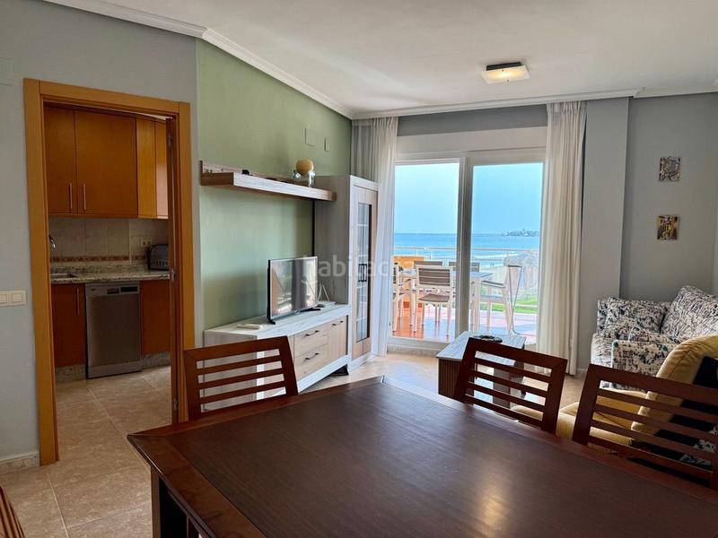 Foto 1b99ffef-5e70-4cfc-a8b0-6444078139cc. Location appartement avec piscine dans L'Almadrava - L'Estanyó Dénia