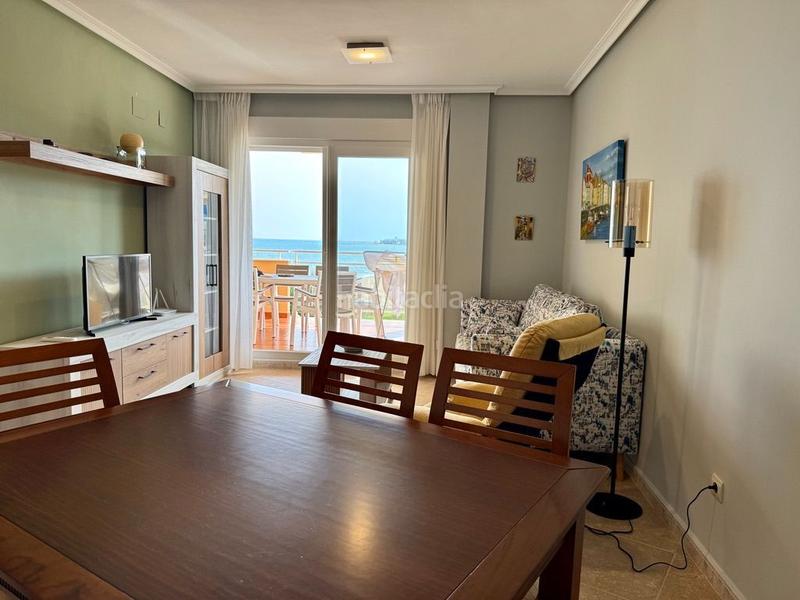 Foto 1d703e40-d3aa-433b-a93d-8a0b549eb42e. Location appartement avec piscine dans L'Almadrava - L'Estanyó Dénia