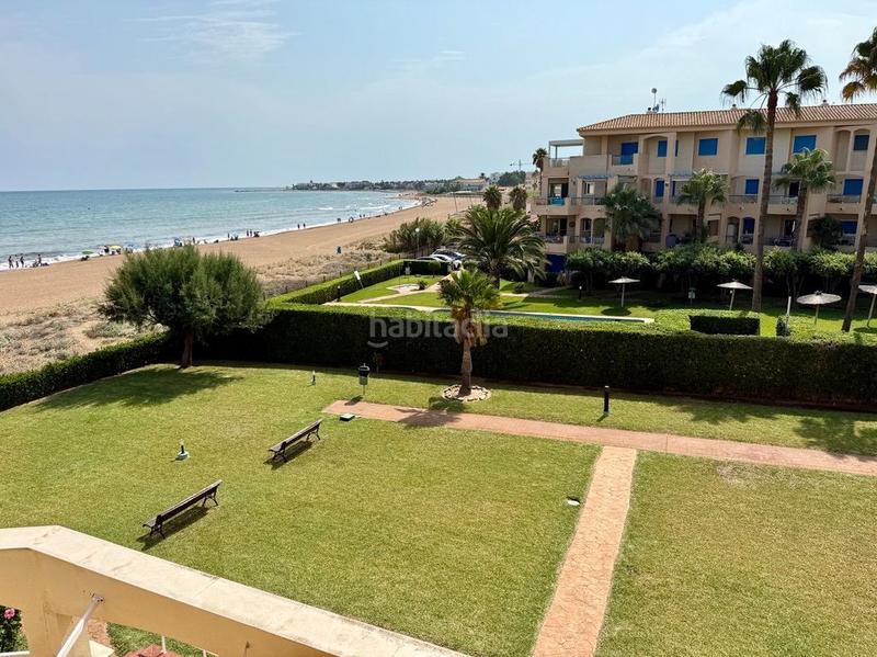 Foto 32c415dd-a228-4574-b656-3c9deece57b0. Location appartement avec piscine dans L'Almadrava - L'Estanyó Dénia