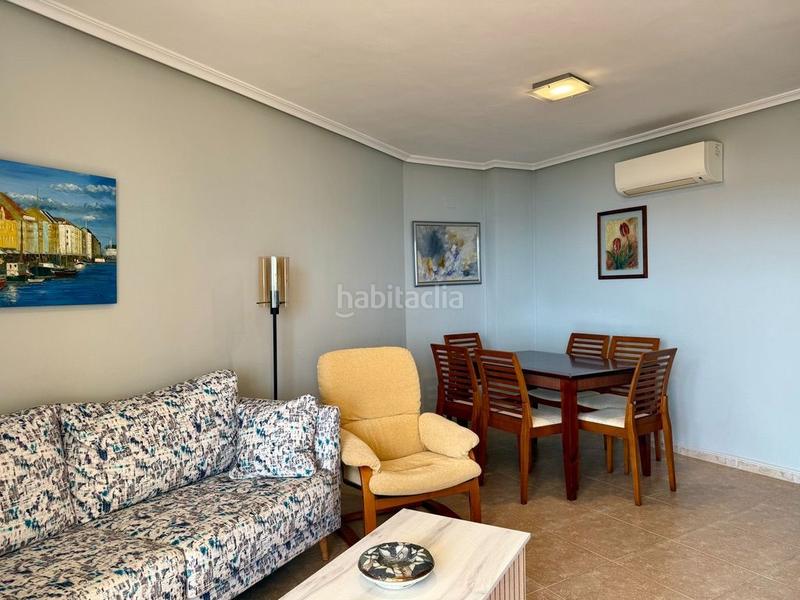 Foto 37ff90ab-1bd2-47c8-9d6d-56aba87678dc. Location appartement avec piscine dans L'Almadrava - L'Estanyó Dénia
