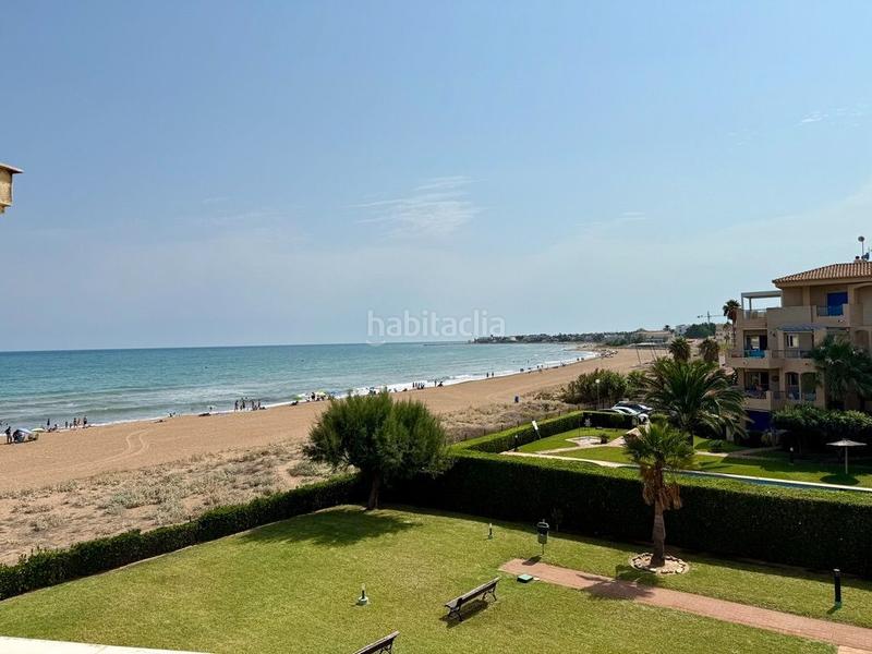 Foto 42b25f1e-e896-45df-936c-589d5c2e9e09. Location appartement avec piscine dans L'Almadrava - L'Estanyó Dénia