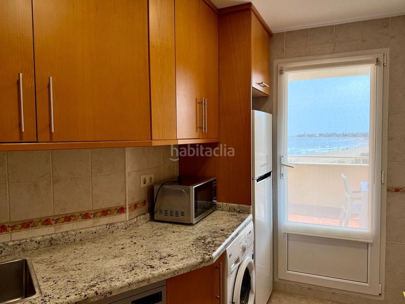 Foto 4a6f11e1-c9e7-4b16-83ee-e6b91ed1f874. Location appartement avec piscine dans L'Almadrava - L'Estanyó Dénia