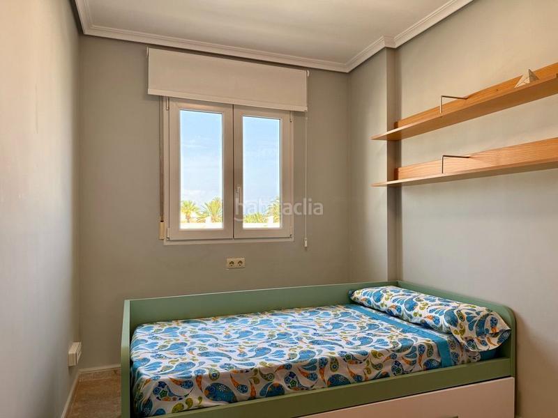 Foto 52e393a4-f880-4a1e-9898-802ea77c0683. Location appartement avec piscine dans L'Almadrava - L'Estanyó Dénia