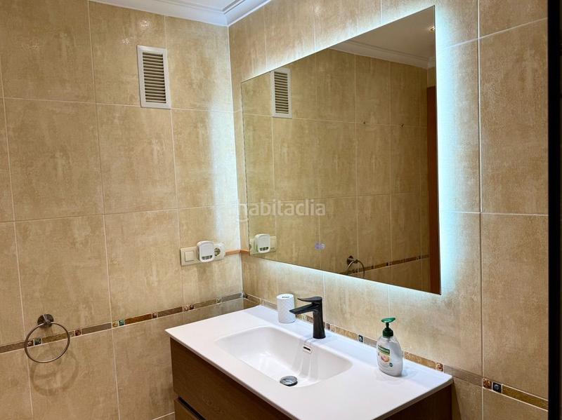 Foto 555abfdc-5d72-45af-8bcb-3407a421d5db. Location appartement avec piscine dans L'Almadrava - L'Estanyó Dénia