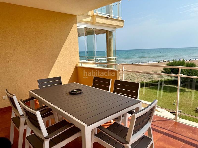 Foto 67ed2f35-5bdc-4eb9-ac76-627033d0a51d. Location appartement avec piscine dans L'Almadrava - L'Estanyó Dénia