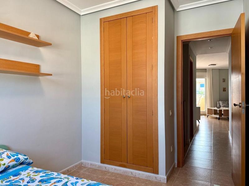 Foto 6efc5479-c4a0-4414-8882-59b4f9b75880. Location appartement avec piscine dans L'Almadrava - L'Estanyó Dénia