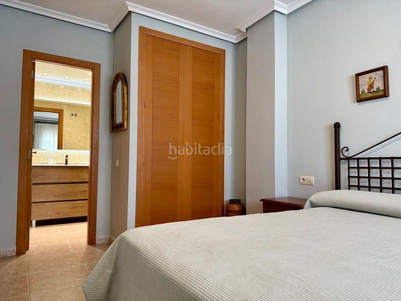 Foto 8e31a994-2359-4f16-baaa-2aca0eaa1bfb. Location appartement avec piscine dans L'Almadrava - L'Estanyó Dénia