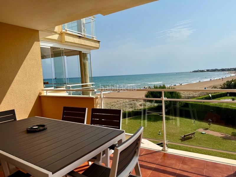 Foto a679e323-df99-4478-adf5-9d29fe28a70f. Location appartement avec piscine dans L'Almadrava - L'Estanyó Dénia