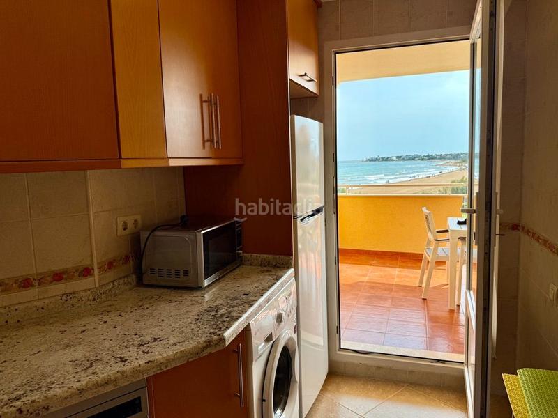 Foto a87a0b23-c202-4a70-b957-9d48240f92cd. Location appartement avec piscine dans L'Almadrava - L'Estanyó Dénia
