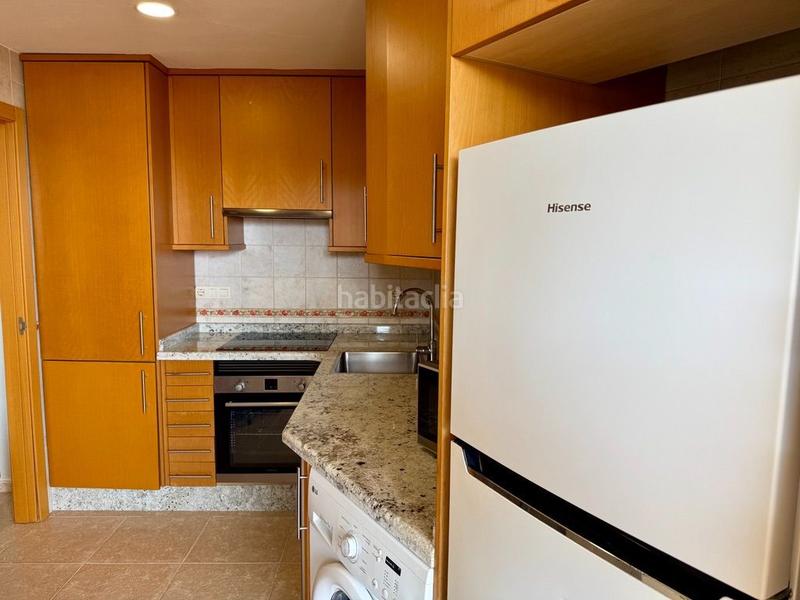 Foto dab2da07-fac0-4845-8d2d-19a806349b30. Location appartement avec piscine dans L'Almadrava - L'Estanyó Dénia