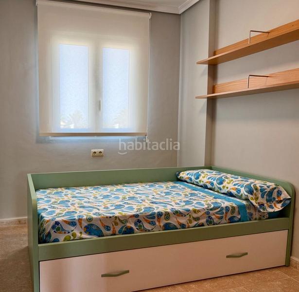 Foto f7d636df-0d81-4e36-8c7f-fa5d0b1b6228. Location appartement avec piscine dans L'Almadrava - L'Estanyó Dénia