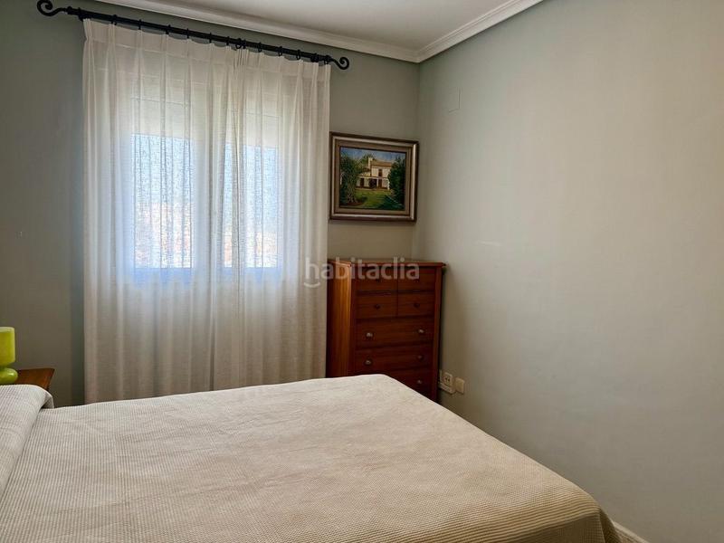 Foto ffce2d82-7186-4aa0-8b49-f2ea65313af5. Location appartement avec piscine dans L'Almadrava - L'Estanyó Dénia