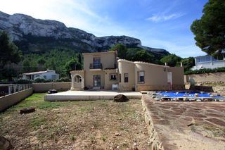 Casa en Jesús Pobre. Chalet en denia alicante