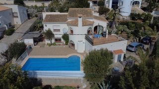 Casa a Sanet y Negrals. Chalet en sanet y negrals alicante
