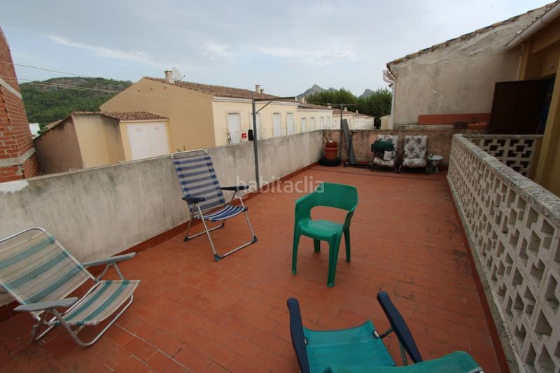 Foto 67dae9cd-3646-4cf8-8945-bbd4a909f60e. Masia a Sagra