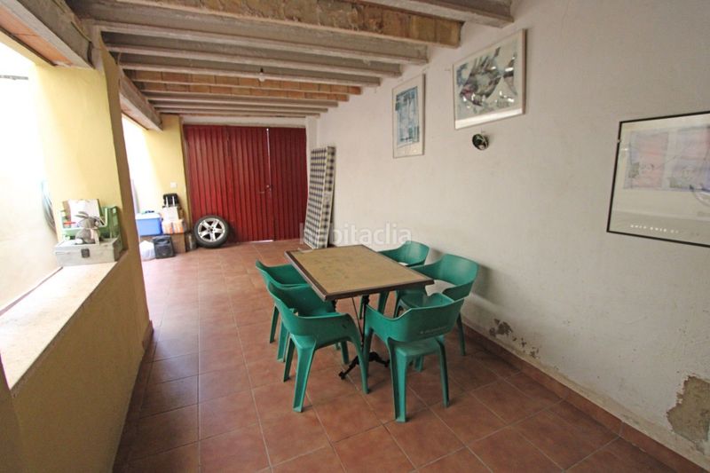 Foto b76893c6-08c2-4f12-b438-3fd4fb0cdd73. Masia a Sagra