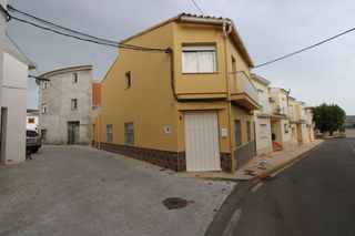 Mas à Sagra. Casa en sagra alicante