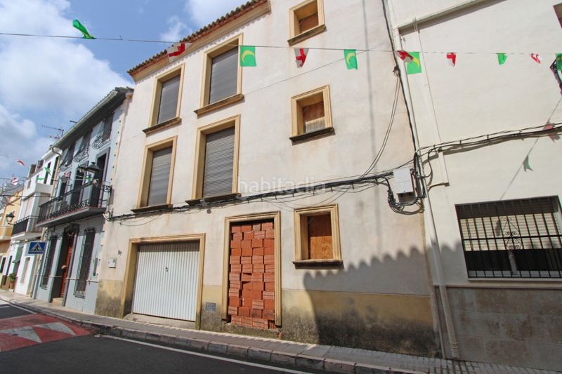 Foto 6713c688-205c-45e1-950c-43c983ff1fa1. Masia a Murla