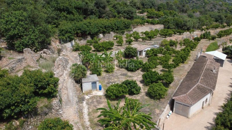 Foto 4a9e016d-a84f-4dd9-b503-99990af77910. Casa a Ráfol de Almunia