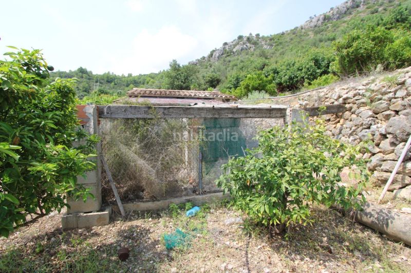 Foto 72f0340e-95a4-45a5-becd-1ab3d6482513. Casa a Ráfol de Almunia