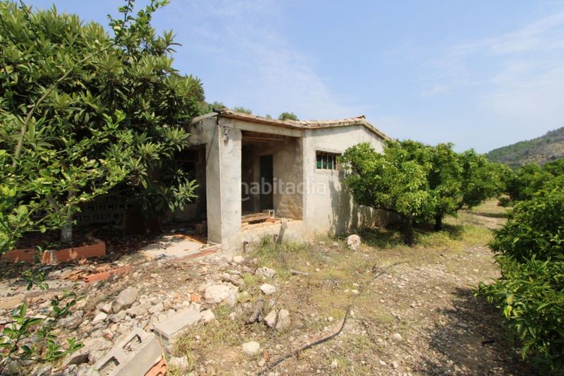 Foto baec52b2-e4bc-4f82-ba92-f4d13a7b0b24. Casa a Ráfol de Almunia