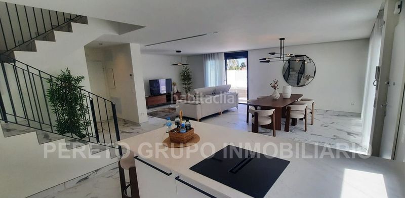 Foto 496b0fcf-49fc-436d-a1cb-5f587c02beae. Casa amb calefacció a El Montgó Dénia