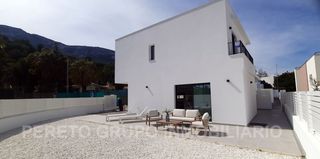 Casa a El Montgó
