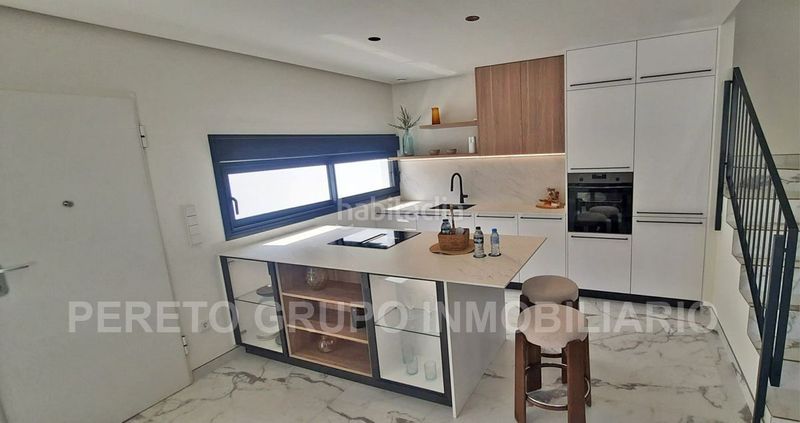 Foto bf5ac238-f466-4c18-86ef-f2b42c30594c. Casa amb calefacció a El Montgó Dénia