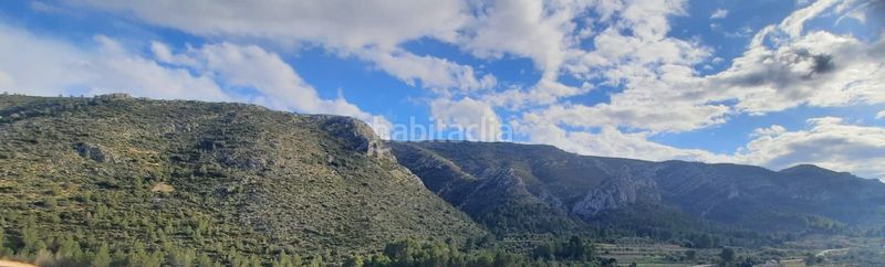 Foto 1160184f-5918-47a2-95f0-32529319e578. Terreny residencial a Benidoleig