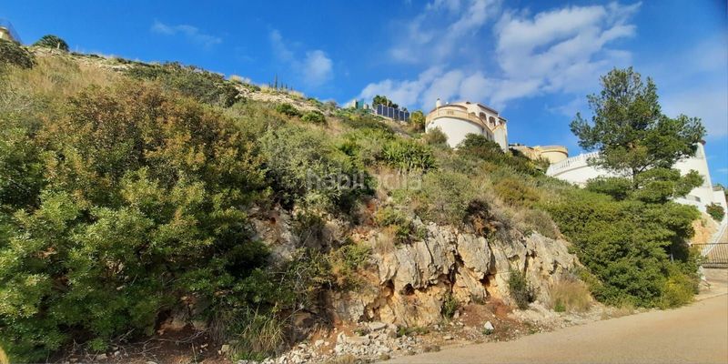 Foto 5b127813-62d3-4438-9c15-b91caaf40b65. Terreny residencial a Benidoleig