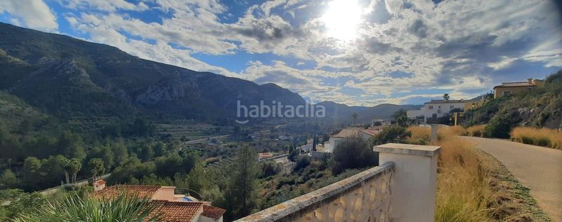 Foto 925639e3-50d0-44f0-99ed-00cfe6463131. Terreny residencial a Benidoleig