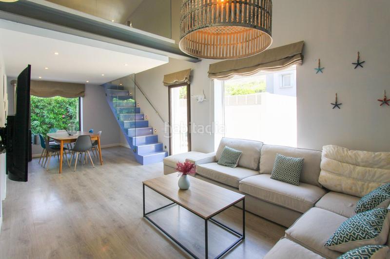 Foto 3b1c7028-d708-4419-8761-35a53f996d3c. Affitto casa con piscina in El Montgó Dénia
