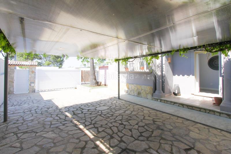 Foto 97cd896f-3493-4995-92a2-f94545835302. Affitto casa con piscina in El Montgó Dénia