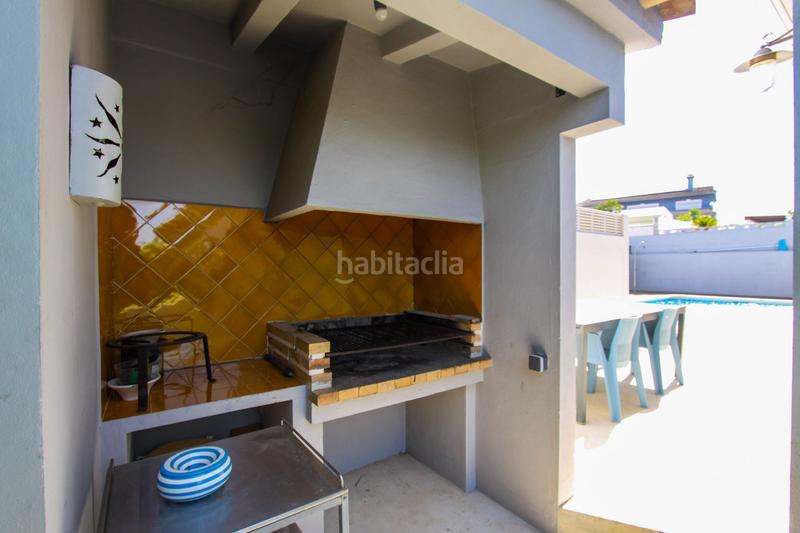 Foto 0558bc9f-ebf7-4e6f-95b5-d18c3179d0e2. Alquiler casa villa en alquiler anual en El Montgó Dénia