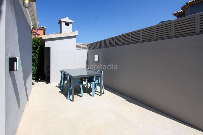 Foto 05948eed-675c-49c8-ae40-a5cb91e31e5e. Alquiler casa villa en alquiler anual en El Montgó Dénia