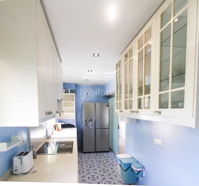 Foto 07ea2c71-f098-4d5d-9b61-3f3dd2c438fb. Alquiler casa villa en alquiler anual en El Montgó Dénia