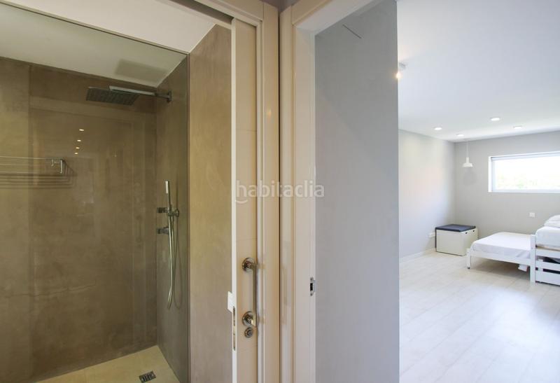 Foto 0b7868d6-fe8e-43c6-ac5f-2b5594b8f285. Alquiler casa villa en alquiler anual en El Montgó Dénia