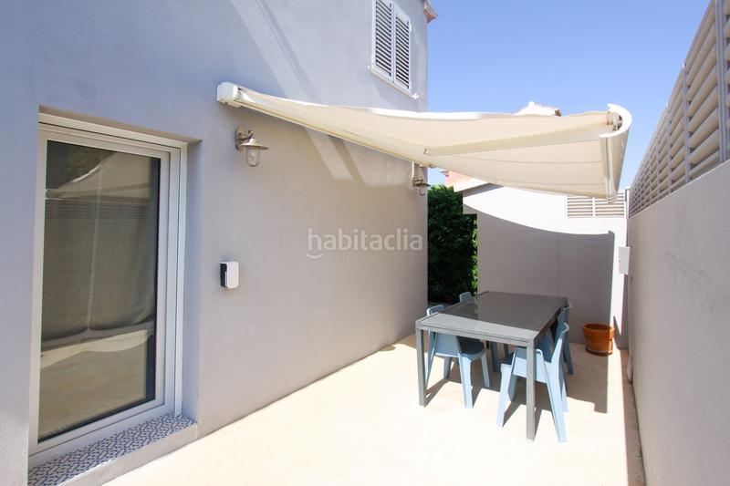 Foto 4b59b8c1-bf85-43f9-b857-ecf42c9b4f3a. Alquiler casa villa en alquiler anual en El Montgó Dénia