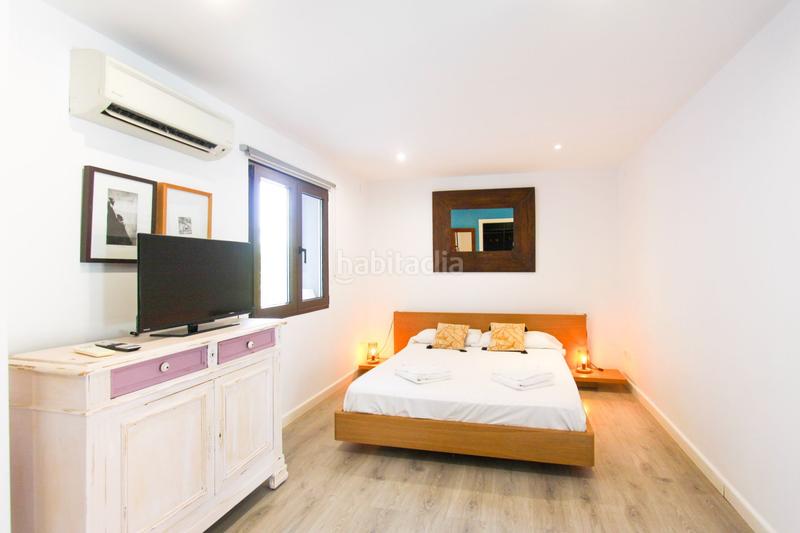 Foto c3a01f8d-323e-44ba-b514-41e7ffe5c5a8. Alquiler casa villa en alquiler anual en El Montgó Dénia