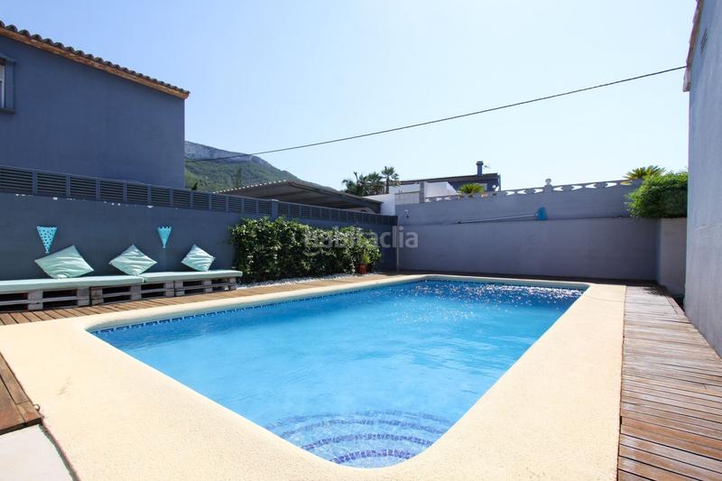 Foto e95e053b-a955-4cb2-9424-103ded7070ce. Alquiler casa villa en alquiler anual en El Montgó Dénia