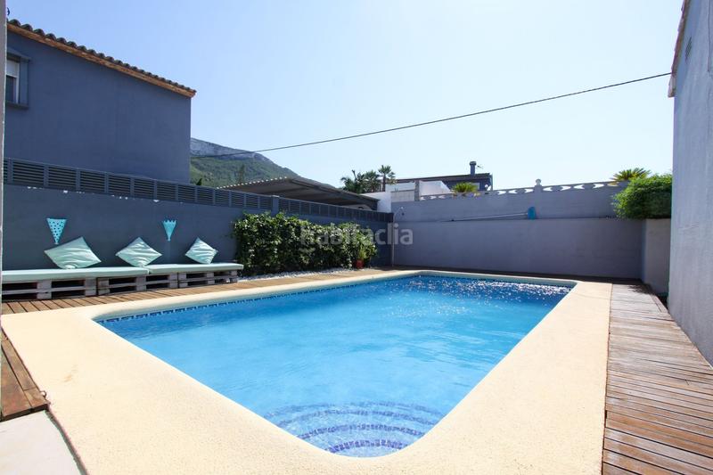 Foto f589177c-5e0a-4eef-bf5b-4ba49bc8c11a. Alquiler casa villa en alquiler anual en El Montgó Dénia