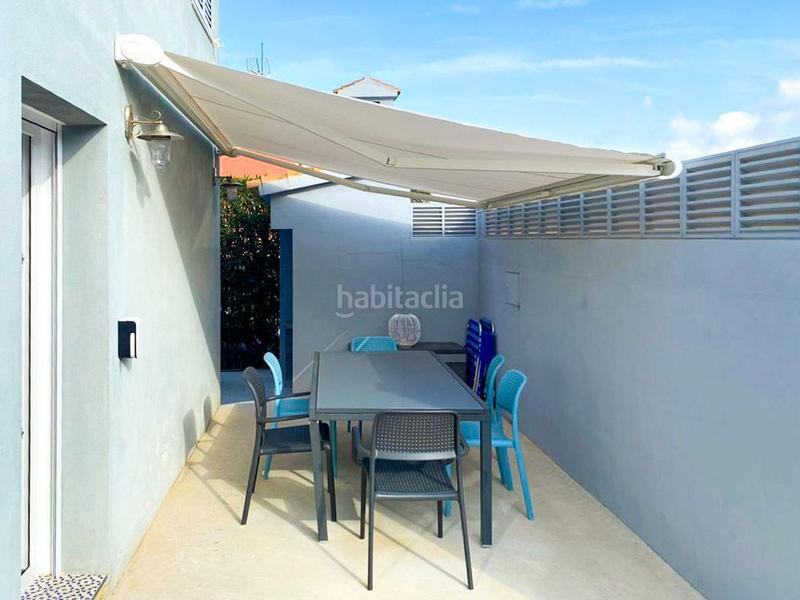 Foto 7f1f6fa4-afa8-4b59-b23d-0d4c4fcc5221. Location maison avec piscine dans El Montgó Dénia