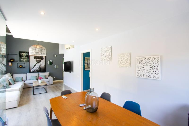 Foto b2d0b9b7-0fb3-4c8b-a078-3127d224ab66. Location maison avec piscine dans El Montgó Dénia