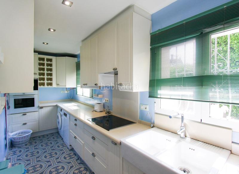 Foto c57f45f5-9f22-4b4c-bfa9-f9286e6084dd. Location maison avec piscine dans El Montgó Dénia
