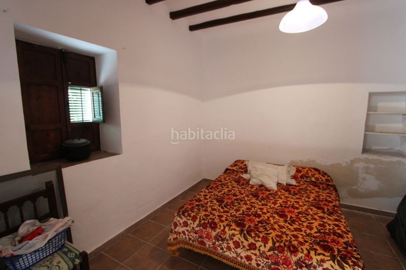 Foto 02831390-d55b-4b41-8ae5-c10ba3d6e58e. Casa amb calefacció a Ondara