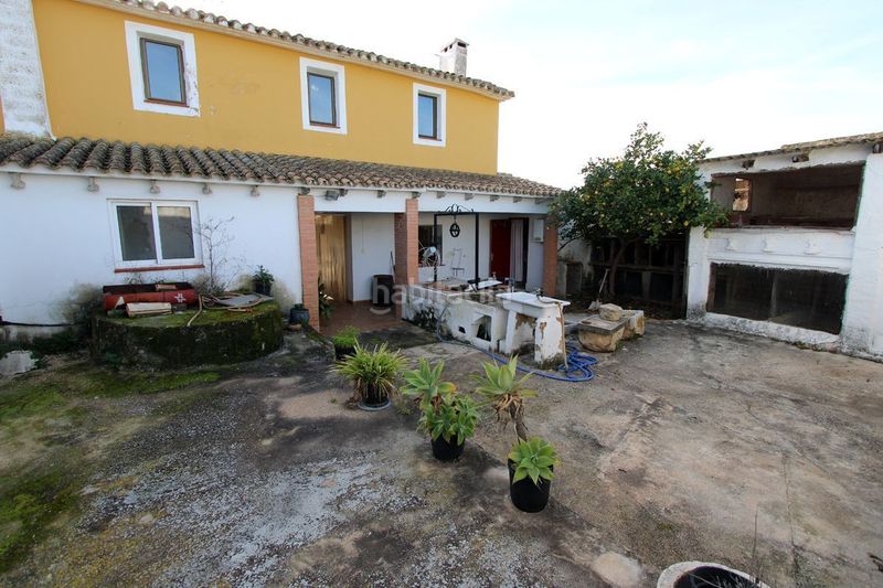 Foto 0e57225f-76d2-4932-9789-d03e5d8a902e. Casa amb calefacció a Ondara