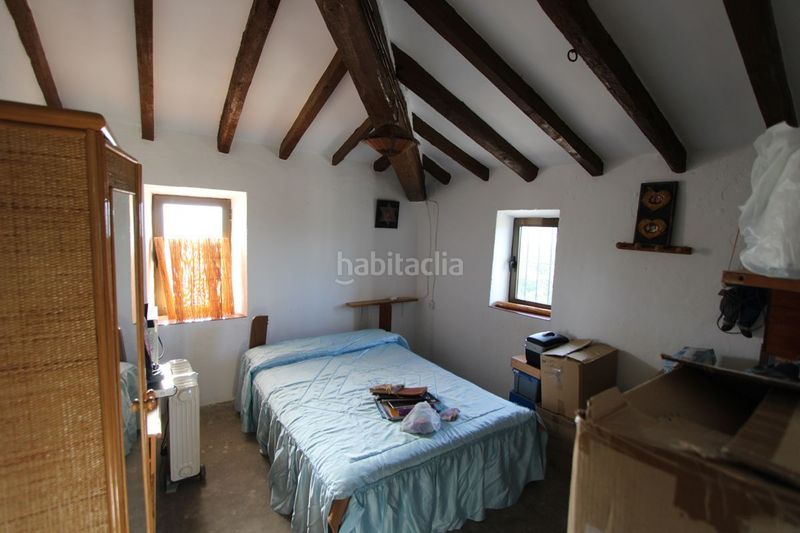 Foto 13cbd07e-ed7c-48d6-aff7-5f73553b3f3b. Casa amb calefacció a Ondara